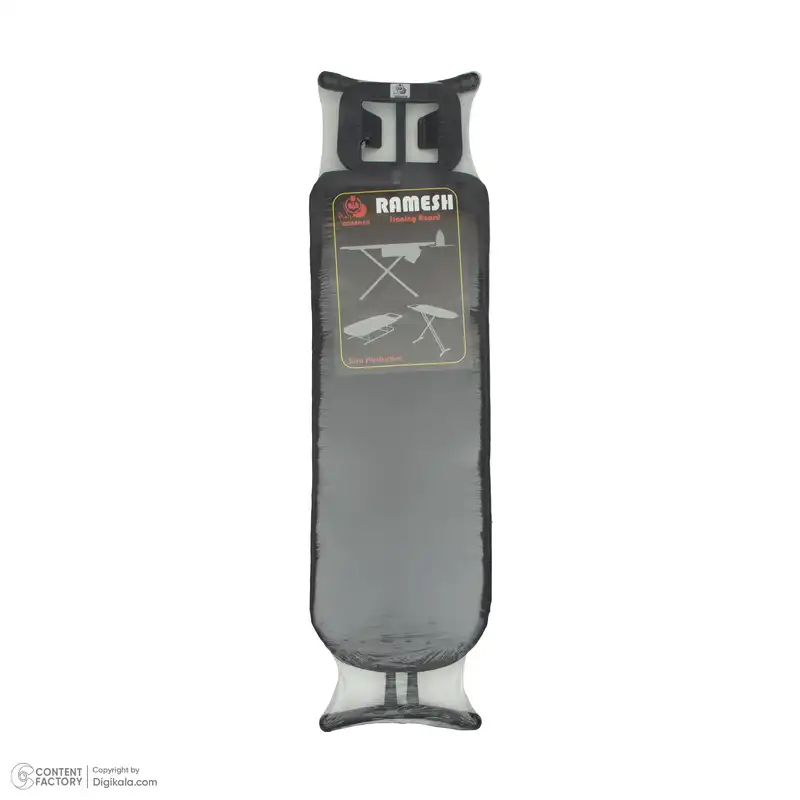 میز اتو رامش مدل IO121