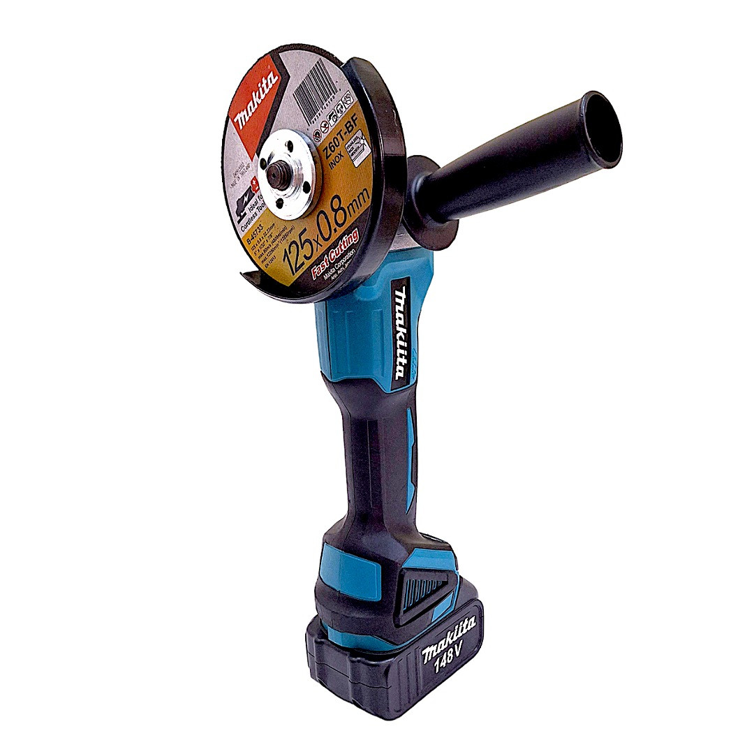 مینی فرز شارژی  مدل 148v BL