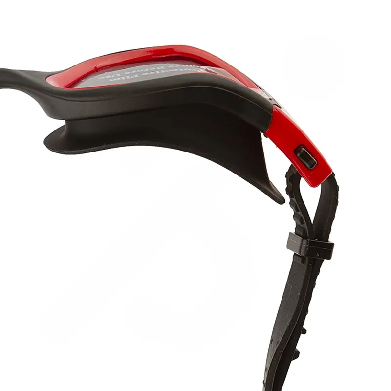 عکس شماره 2 : عینک شنا وال مدل ضدبخار کد uv new