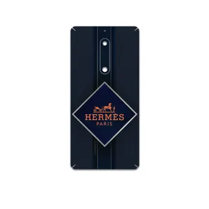 MAHOOT Hrms Cover Sticker for Nokia 5