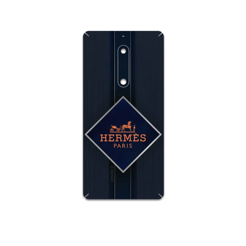 برچسب پوششی ماهوت مدل Hrms مناسب برای گوشی موبایل نوکیا 5