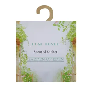 خوشبو کننده رز لاور مدل Garden Of Eden وزن 20 گرم