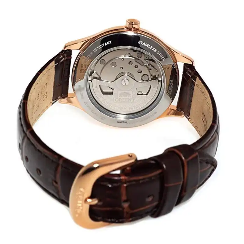 ساعت مچی عقربه ای زنانه اورینت مدل RA-AG0017Y10B