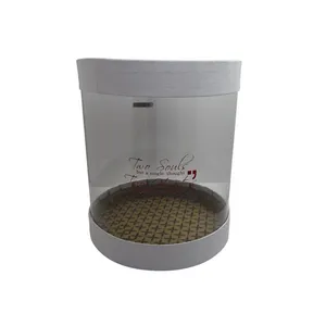 جعبه هدیه مدل شیشه ای کد 3-1152