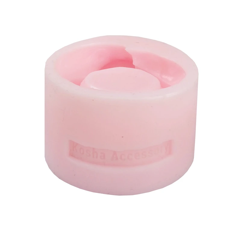 قالب شمع کوشا اکسسوری مدل جاوارمری مار