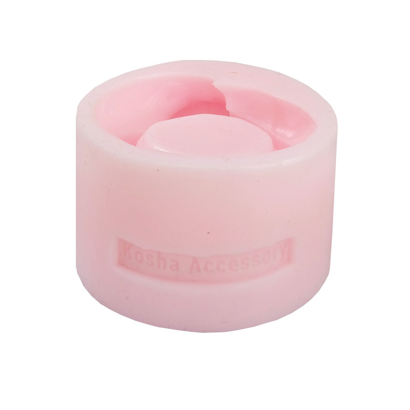 قالب شمع کوشا اکسسوری مدل جاوارمری مار