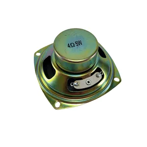 بلندگو 4 اهم 5 وات مدل 4OHM-5W