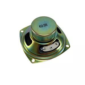 بلندگو 4 اهم 5 وات مدل 4OHM-5W