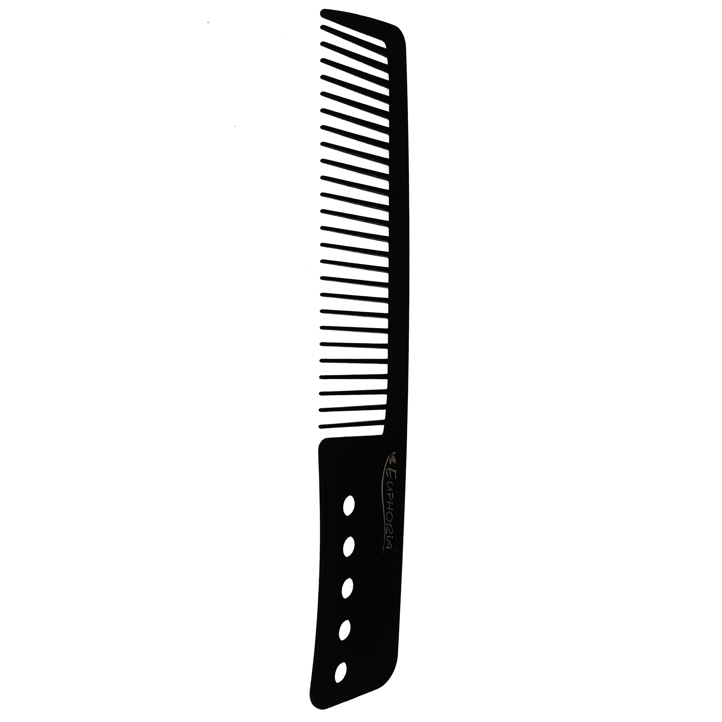 شانه مو ایفوریا کد TT42