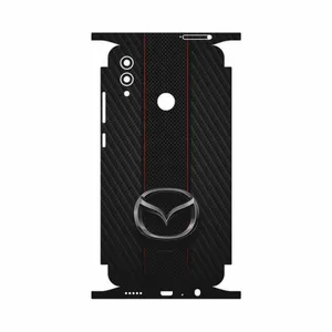 MAHOOT Mazda Motor-FullSkin Cover Sticker for Honor 10 Lite