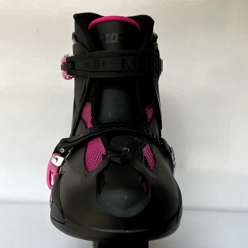 عکس شماره 2 : اسکیت کفشی روسز مدل اورلاندو 36-40