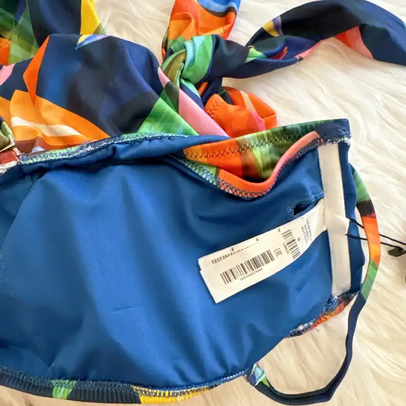 مایو زنانه مدل TBESS24MA00140