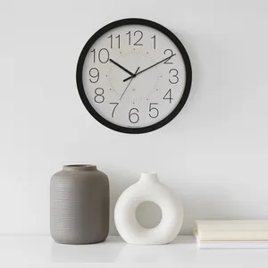 ساعت دیواری کوارتز لوپیک مدل سیریوس کد B4012001