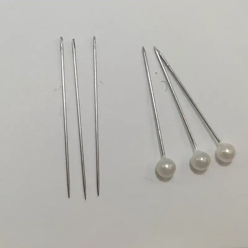 جعبه ابزار خیاطی مدل مسافرتی طرح خرس مجموعه 20 عددی