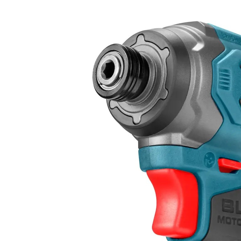 پیچ گوشتی شارژی رونیکس مدل 8653 پیچ گوشتی شارژی رونیکس مدل 8653