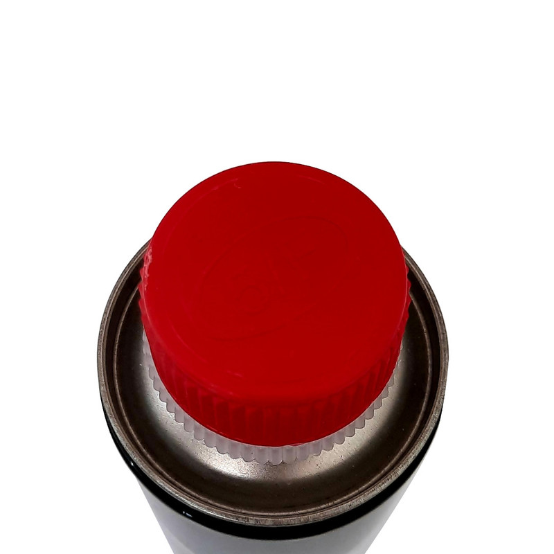 اکتان و مکمل سوخت خودرو فستر مدل f4 حجم 400 میلی لیتر