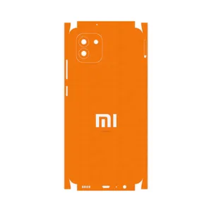 MAHOOT Xiaomi-FullSkin Cover Sticker for Samsung Galaxy A03