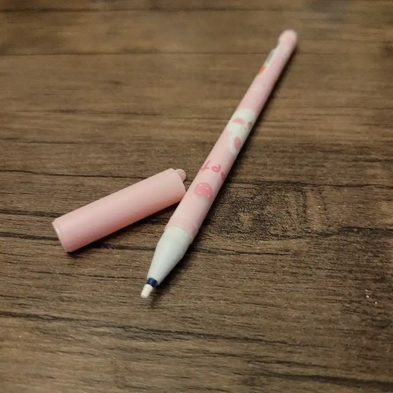 روان نویس مدل پاکن دار طرح خرگوش