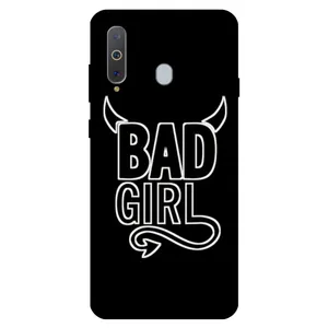 Megafone 8105 Cover For Samsung Galaxy A8 S