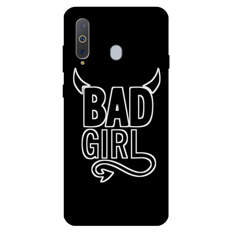 کاور مگافون کد 8105 مناسب برای گوشی موبایل سامسونگ Galaxy A8 S