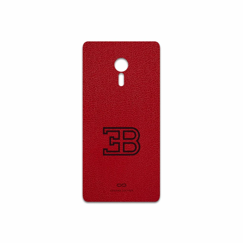 برچسب پوششی ماهوت مدل RL-BGGT مناسب برای گوشی موبایل لنوو ZUK Z2 Pro