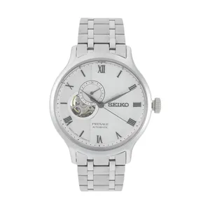 ساعت مچی عقربه‌ای مردانه سیکو مدل SSA443J1