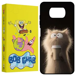 BOB Ghab BCPX3 Cover For Xiaomi Poco X3 / X3 NFC / X3 Pro