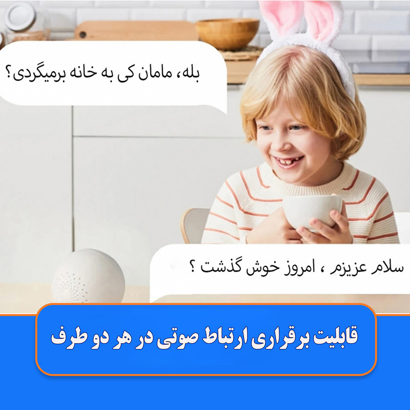 دوربین مداربسته تحت شبکه ریولینک مدل E1 Pro