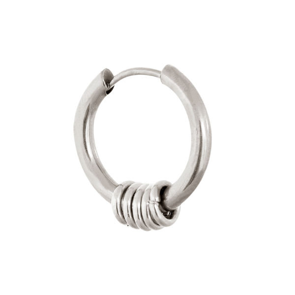 پیرسینگ گوش مدل PSG5