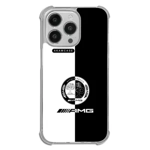 AKAM AMCWTA13PRO-BENZ11 Cover For Apple iPhone 13 Pro