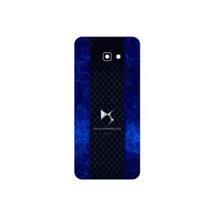MAHOOT DS Automobiles Cover Sticker for Samsung Galaxy J4 Plus