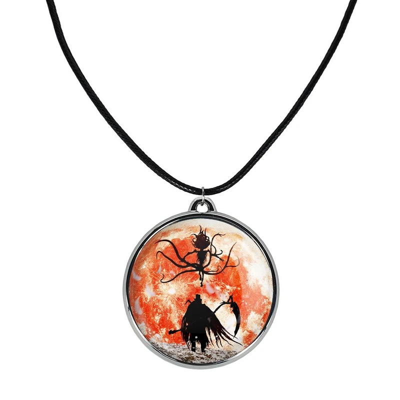 گردنبند خندالو مدل بازی بلاد بورن Blood Borne کد 3006630067