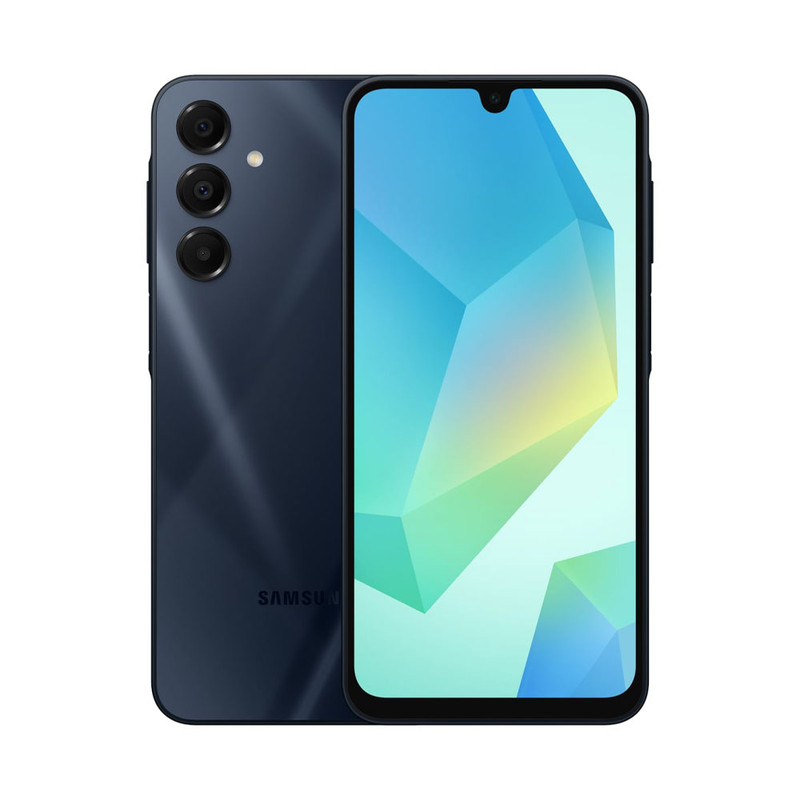 خرید و قیمت گوشی موبایل سامسونگ مدل Galaxy A16 4G دو سیم کارت ظرفیت 128 گیگابایت و رم 6 گیگابایت - ویتنام