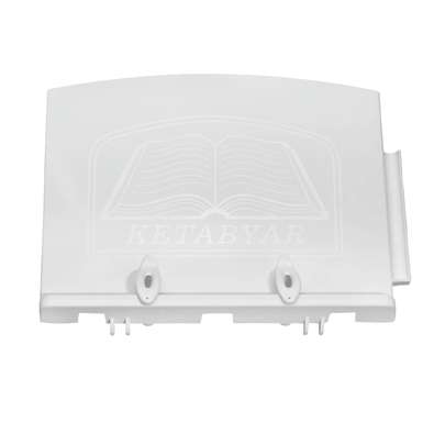 راهنمای خرید نگهدارنده کتاب در قفسه و حالت خوابیده، پایه دار، فلزی و چوبی، نو و دست دوم با قیمت مناسب