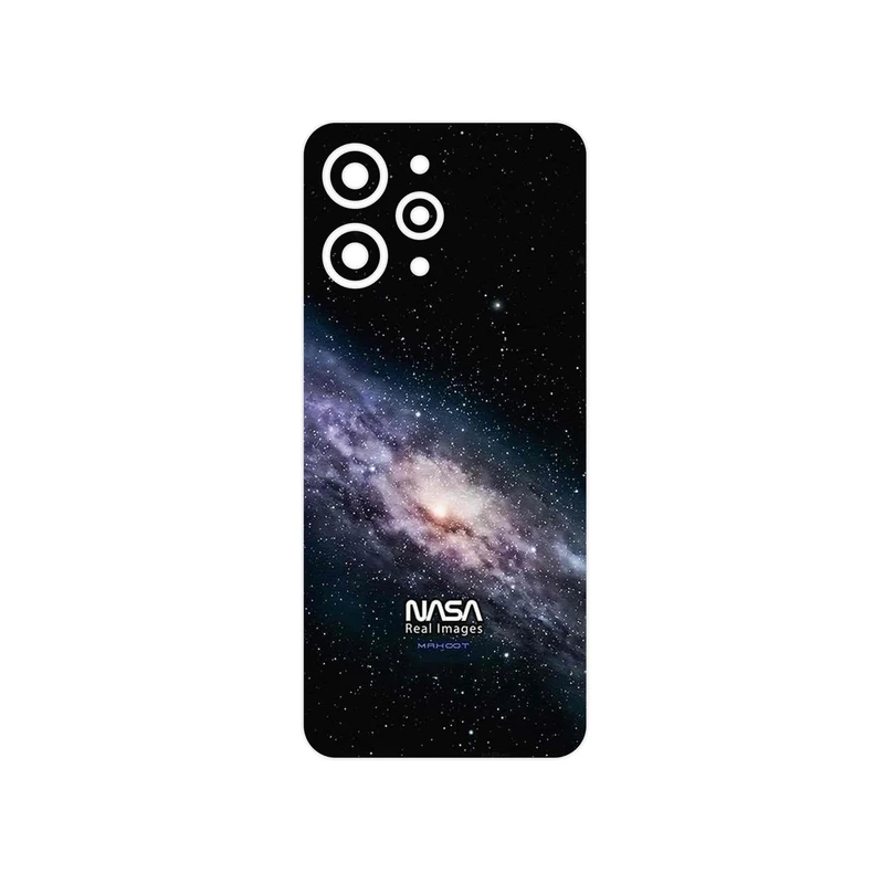 برچسب پوششی ماهوت مدل Universe_by_NASA_3 مناسب برای گوشی موبایل شیائومی Redmi 12