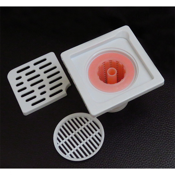 توری کف شور فاضلاب مدل K.S1