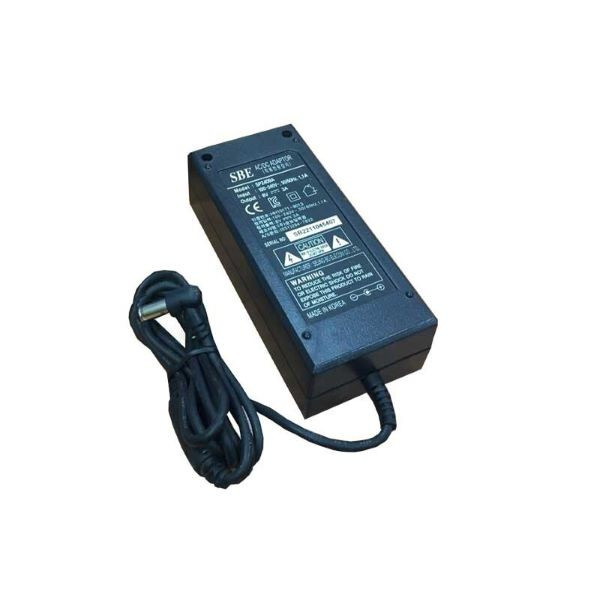 شارژر کارتخوان اس بی ای مدل D210