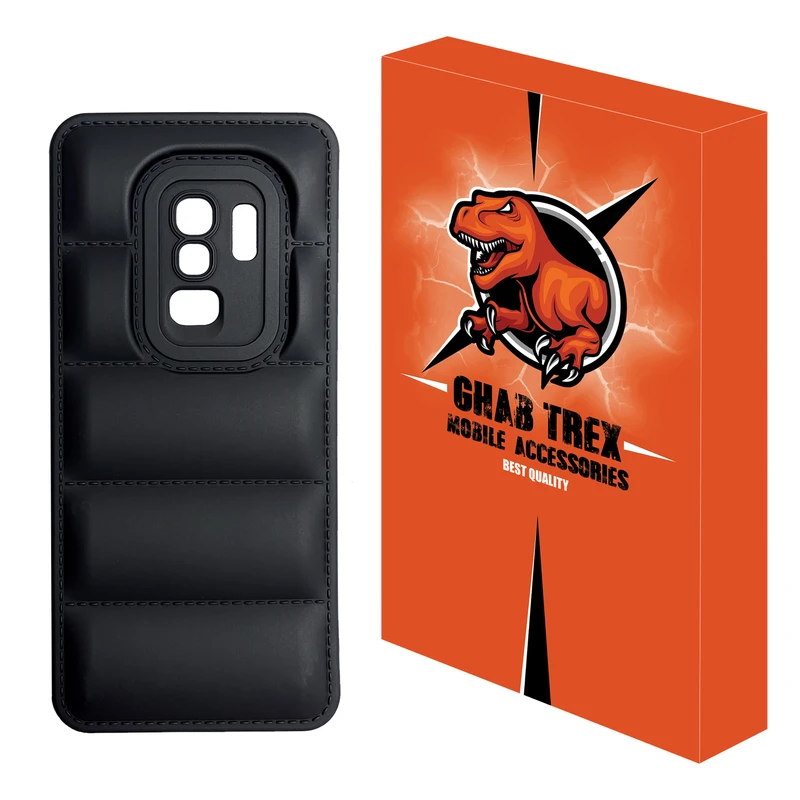 کاور قاب تی رکس مدل JACKET مناسب برای گوشی موبایل سامسونگ Galaxy S9 Plus