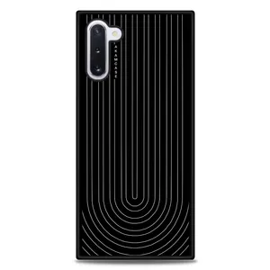 AKAM AMC-WSGN10-ALPHAZEBRABET-57 Cover For Samsung Galaxy Note 10