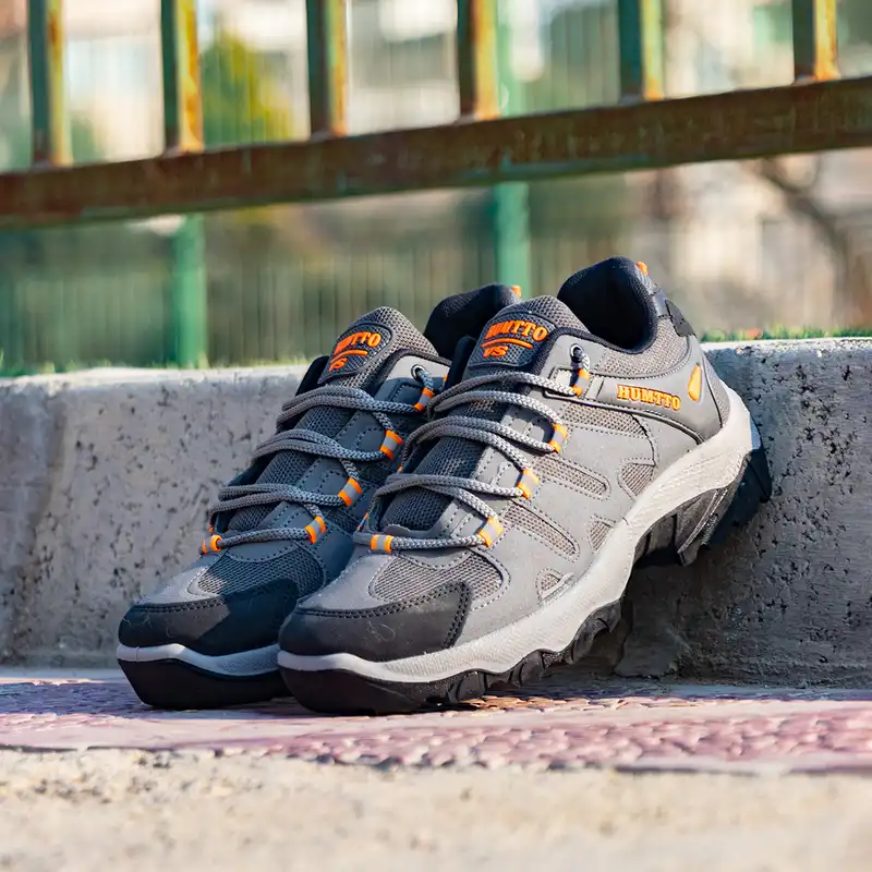 کفش طبیعت گردی سارزی مدل H.A.M.T.O_Kh.a.k.i