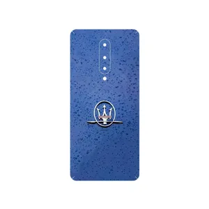 MAHOOT Maserati Cover Sticker for OnePlus 8