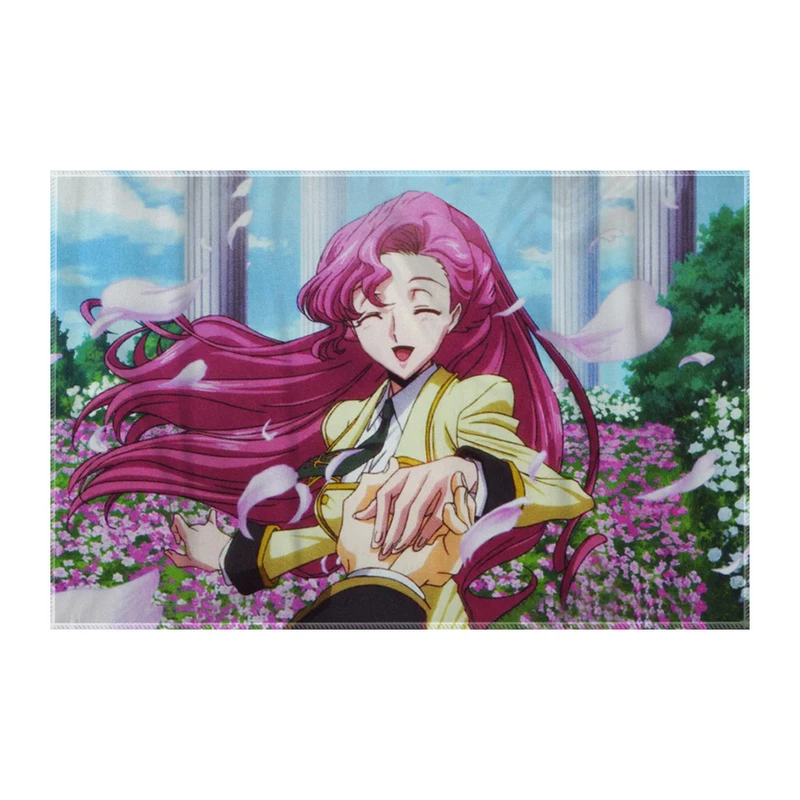 کاغذ کادو ترمه طراحان ایده مدل Code Geass طرح گیاس کد strm0541