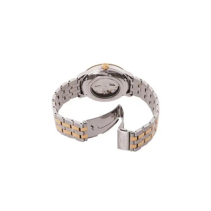 ساعت مچی عقربه‌ای مردانه اورینت مدل RA-AC0F08G10B