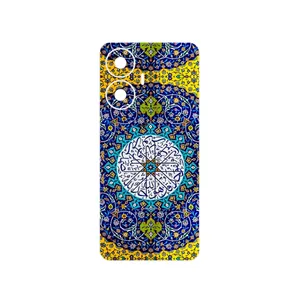 MAHOOT Iran Tile 13 Cover Sticker for Realme C55