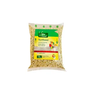 غذای پرندگان و جوندگان ویتاسید مدل ذرت خوشه ای وزن 600 گرم