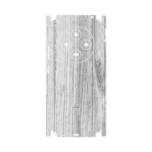 MAHOOT White_Wood-FullSkin Cover Sticker for Xiaomi Poco C75