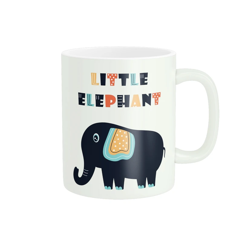 ماگ پاد آفرین طرح نقاشی کد 5190