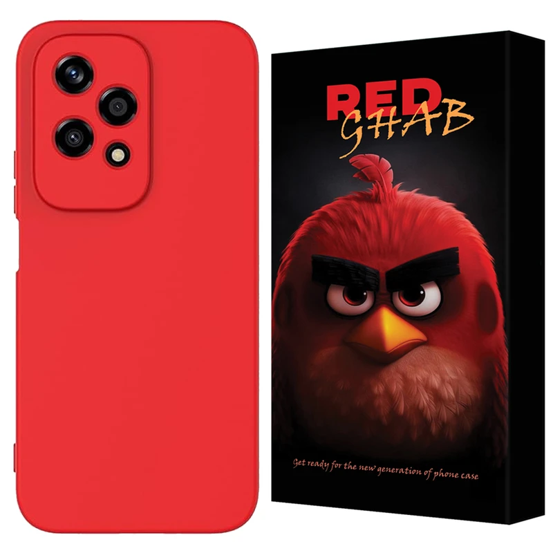 کاور رد قاب مدل RSIL مناسب برای گوشی موبایل آنر X7c