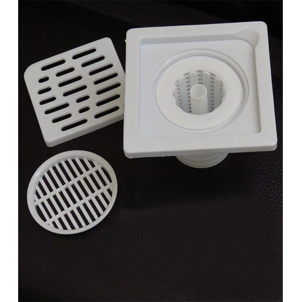 فیلتر کف شور مدل F.W10 مجموعه ۱۰ عددی