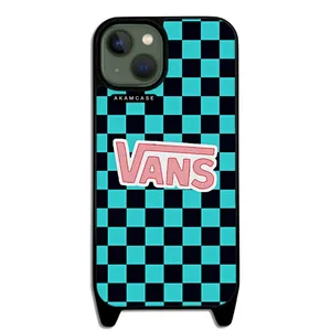 AKAM AMCWLA13-VANS9 Cover For Apple iPhone 13